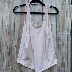 Nike dry fit tank top